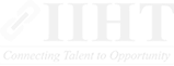 IIHT_GAMBIA Logo